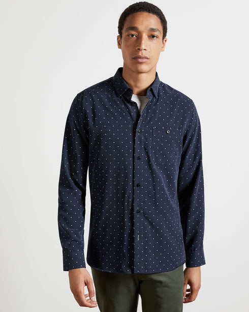 POLSQR - Ted Baker Outlet Shirts